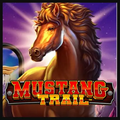Mustang Trail